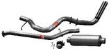 Exhaust