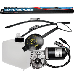 Wiper and Washer